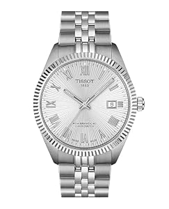 Tissot Ballade 39mm T1564081103300