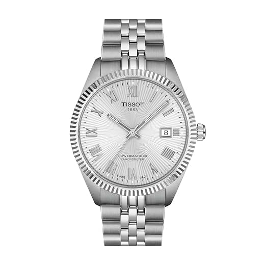 Tissot Ballade Automatic Men's Watch
