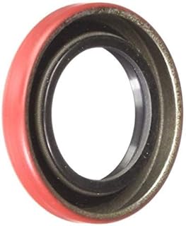 National OEM Equivalent Shaft Seal 413818, 2 Pack