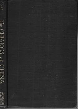 Unknown Binding The Chiang's of China Book