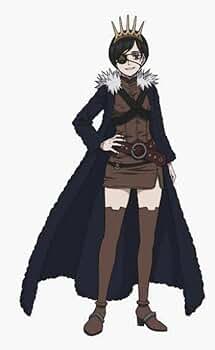 ブラッククローバー ファナ コスプレ 衣装 51DKk0sXCdL._UF350,350_QL50_.jpg