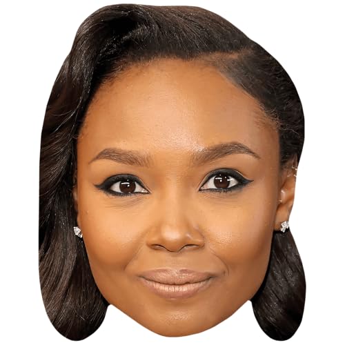 Bild: Ashleigh Lathrop (Make up) Big Head f�r 32,97 EUR bei amazon.de