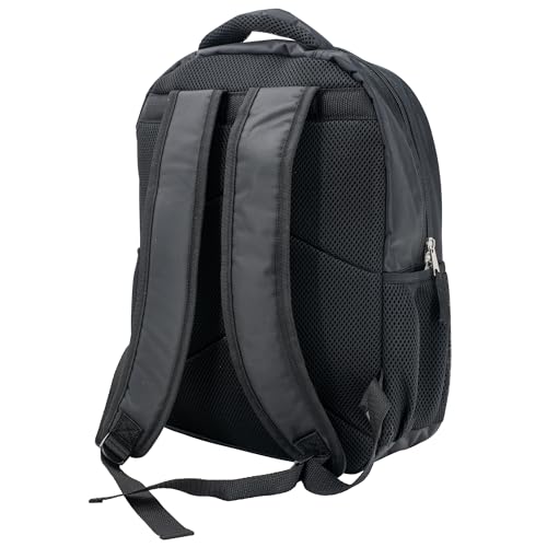 image for AI ACCESSORY INNOVATIONS Super Mario Bowser Backpack for Boys & Girls,