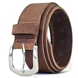 Fabriqué par Ashford Ridge avec plus de 40 ans d'expérience dans l'industrie du cuir.