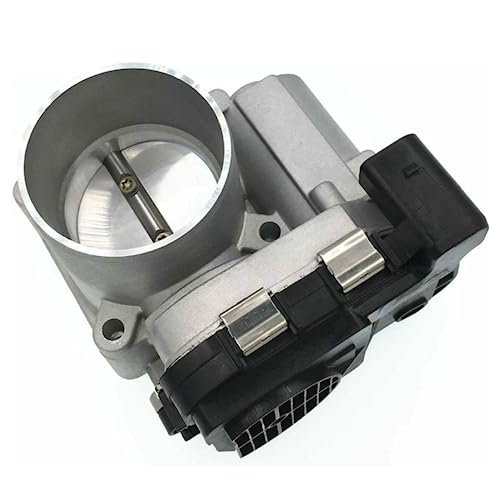 Corpo De Acelerador Com Atuador Eletrônico 03F133062C 03F133062B 03F133062 FITS PARA VW JETTA 13-16