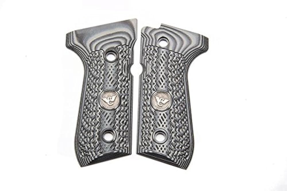 Amazon | Wilson(ウイルソン) コンバット ベレッタ92 96 G10