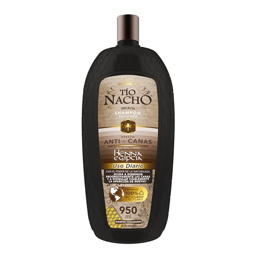 tio nacho anticaida Marca TÍO NACHO
