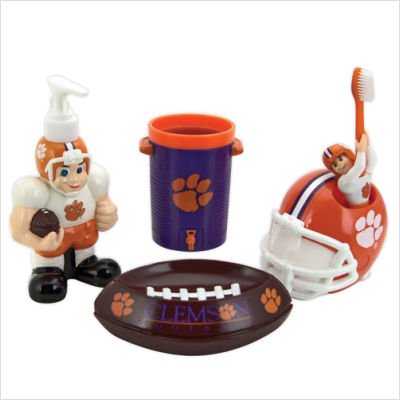 Gobelet Clemson Tigers ScSPORTS pour le café au bureau et en voiture
