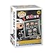 Funko POP! Movies: Clerks 3 - Silent Bob - Collectable Vinyl Figure - Gift Idea - Official Merchandise - for Kids & Adults - Movies Fans - Model Figure for Collectors and Display