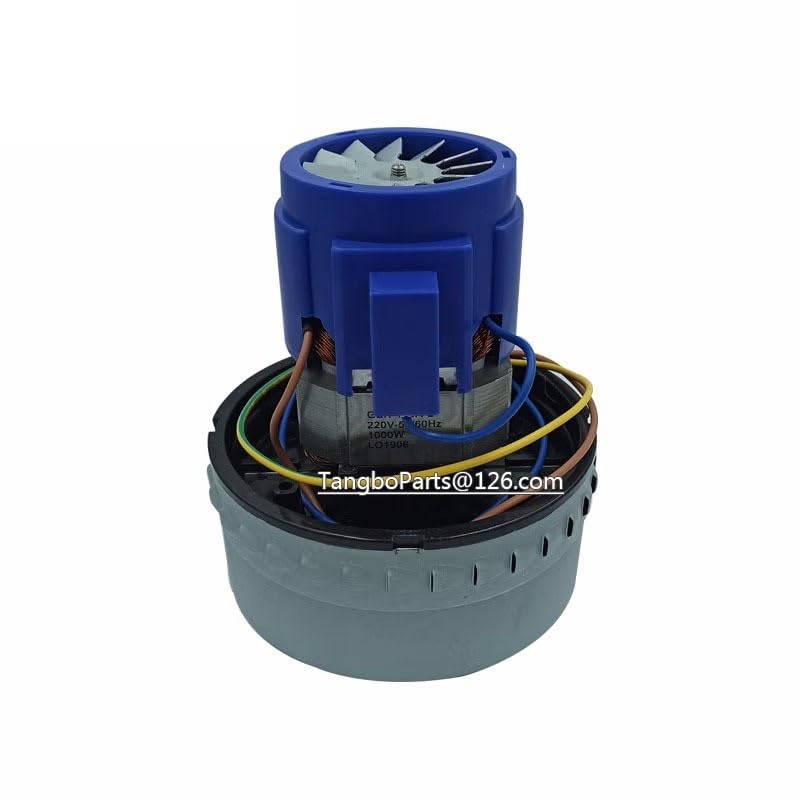 Moteur d'aspirateur industriel 1000W SHWX-100A AS60 CB60 CB30