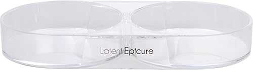 Miniatura 6 de Bandeja de descanso para sal y pimienta