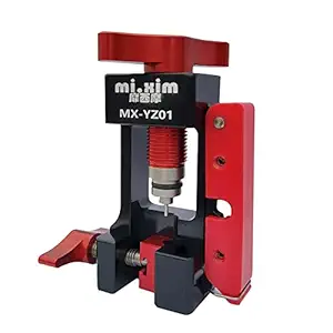 FASHIONMYDAY Portable Hydraulic Hose Fitting Insert Tool with Hydraulic Brake Hose Cutter | Sporting Goods| Cycling| Bicycle Maintenance & Tools| Tools | Tools