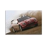 xsara rally parts Nota: todos los pósteres pueden variar ligeramente de lo que ves en la pantalla debido a la resolución y el perfil de color de tu dispositivo. Estas impresiones se ven increíbles cuando se muestran en un marco o directamente en la pared.