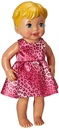 Boneca Little Mommy, Mattel, Minha Boneca, GXT00