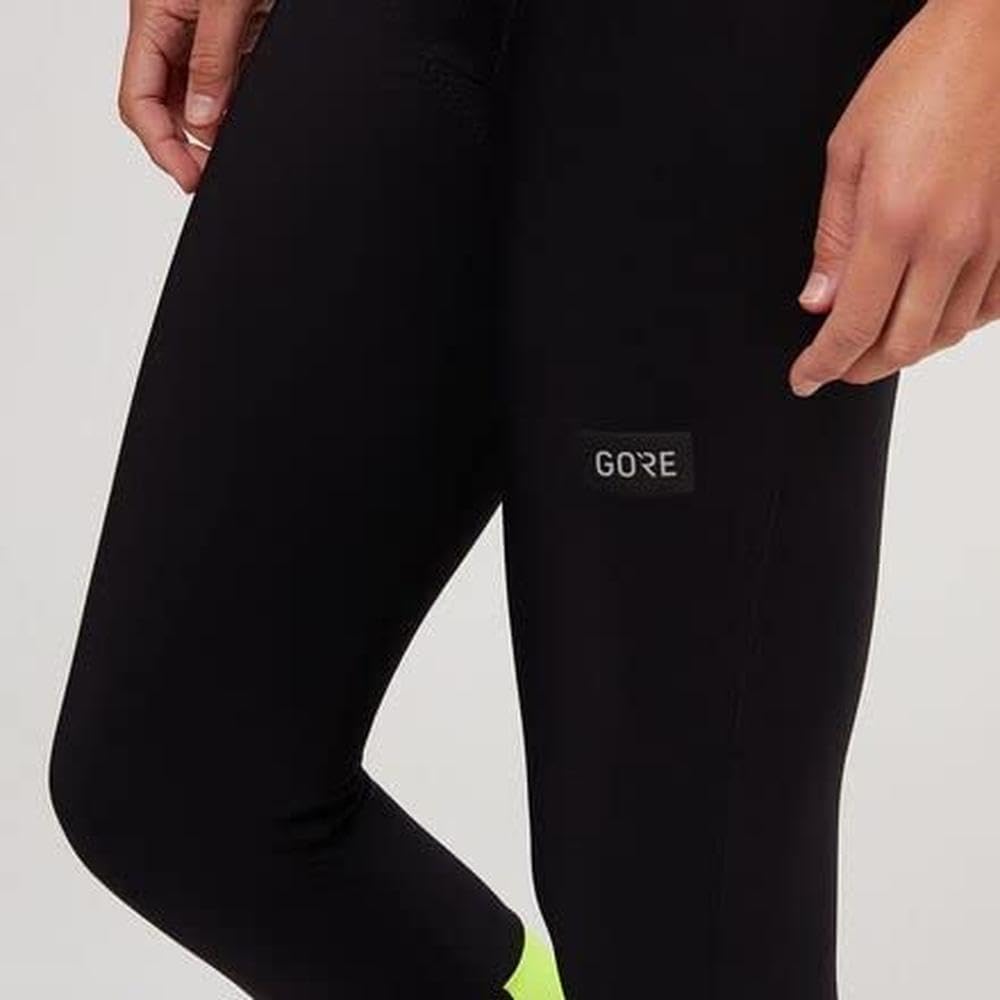 GORE WEAR - Progress Thermo Salopette+ Donna, Salopette Termica Donna