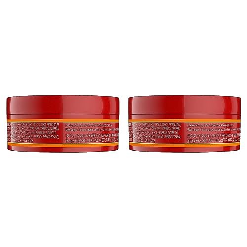 Old Spice Hair Styling Putty for Men, High Hold Matte Finish, 2.22 Oz Each, Twin Pack, NEW Formula - image 2