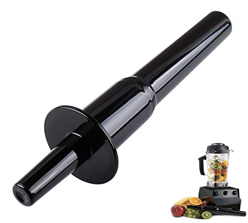 Preisvergleich Produktbild Hinter Tamper Tool Ersatzzubehör Blender Ersatzteile Vitamix Accelerator 64oz Behälter / Halter passend für Vitamix 5200 5000