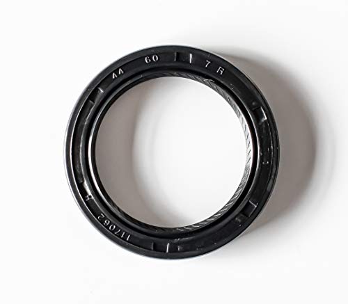 Chicago Rawhide 24904 Shaft 2.54 X 3.23 X 0.25 in Oil-Seal B483376