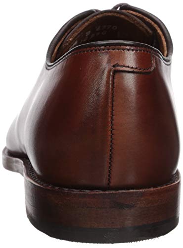 Allen Edmonds Mens Delray Lace up Dress Shoe - Image 4