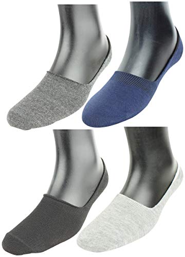 Image of Neska Moda Women Liners Socks