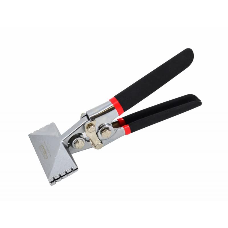 Pinzas para forma de perfiles de 210 mm soluciona desalineaciones con mangueras 80x35