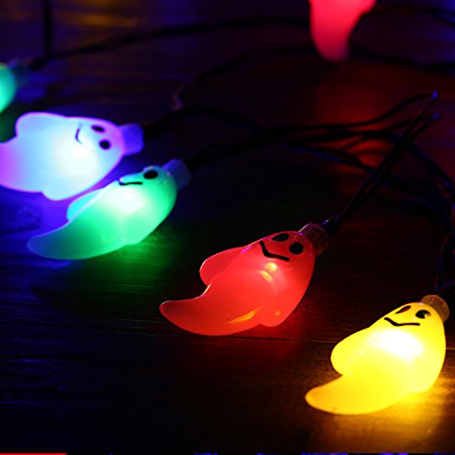 Qedertek Luci Solari da Esterno