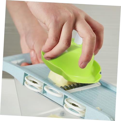 Protector de Dedos para Cortadora de Vegetales miniatura 5
