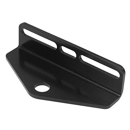 Eapele Zero Turn Mower Trailer Hitch, Universal Fit For Most Of Ztr,3/4” Pin Hole #TOP3