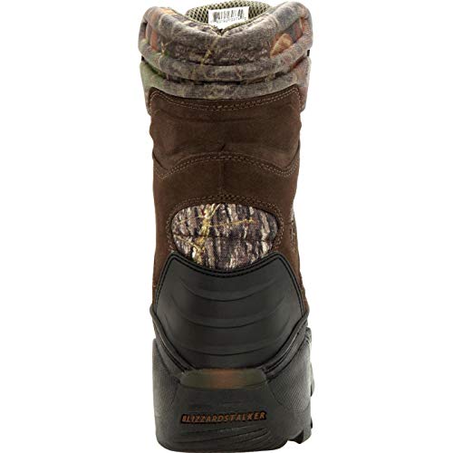 Image of Rocky Men's Blizzard Stalker Pro Mobu Hunting Boot