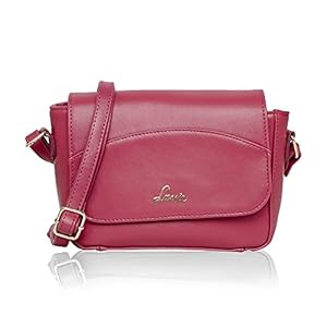 Lavie Women’s Broxa Flap Over Sling Bag | Ladies Purse Handbag
