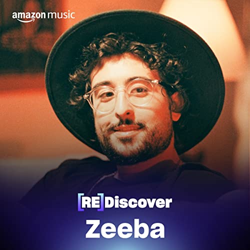 Zusammengestellt von: Amazon Music