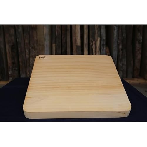 イチョウ まな板(長男) /