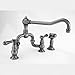 Newport Brass Kitchen Faucet 940 Series 9453-1/65