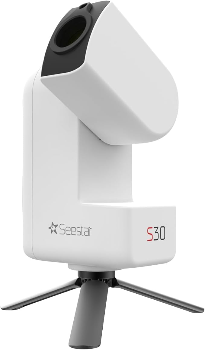 ZWO Seestar S30