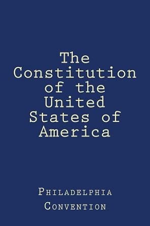 The Constitution of the United States of America-Wow! eBook