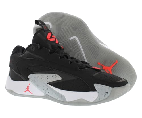 Image of Nike Men's Jordan Luka 2 Low-Top Sneakers