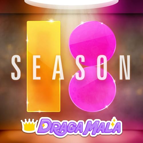 453: La Tragicomedia Griega [Season 18 &ndash; Girl Groups] copertina