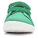 HOBIBEAR Kids Barefoot Shoes Minimalist | Zero Drop | Wide Width Fashion Sneaker Boys/Girls Toddler/Little/Big(A-Green, 13 Little Kid)