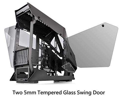 Build My PC, PC Builder, Thermaltake AH T600