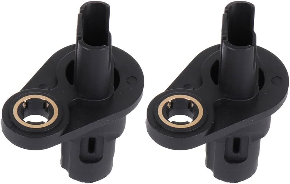 FINDAUTO Camshaft Position Sensor Replacement For BMW 128i/135i/325xi/428i/528i/530i/535i/535xi/550i Replaces 13627525014 13627558518 13627633958 Cam Position Sensor 2Pack