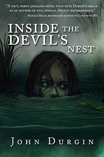 Cover of Inside the Devil's Nest