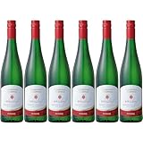ピースポーター ミヒェルスベルク リースリング アウスレーゼ ×6本セット ドイツ 白ワイン 甘口 ゲブリューダー・シュテッフェン