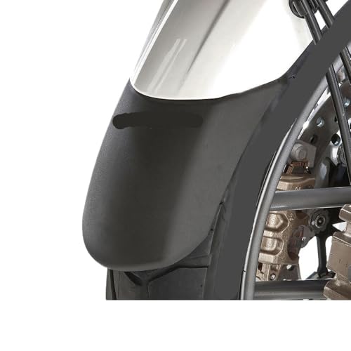 Garde-Boue Hugger Tiger 800 Extension Plastique ABS Accessoire Moto