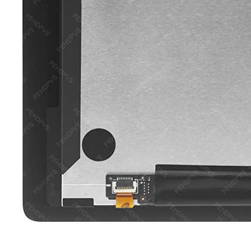 Image of for Microsoft Surface Pro 7 Plus 1960 1961 (2021) Screen Replacement for Surface Pro 7+ Digitizer 2736x1824 12.3 inch LED LCD Touch Screen Display Digitizer Assembly(Only for Surface Pro 7 Plus)