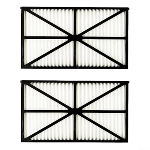 Filtri robotici per la pulizia della piscina, confezione da due per una migliore cura e manutenzione della piscina