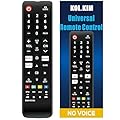 BN59-01315A Frame TV Remote for Samsung TV Remote Control Replacement with Voice Control Remote Control for All Model LCD LED HDTV 3D Smart Controller CU7000 TU7000 6 7 Series 2017-2025