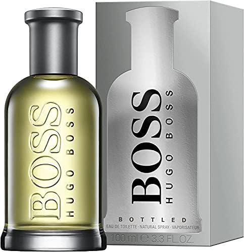 Hugo Boss Bottled Eau de Toilette