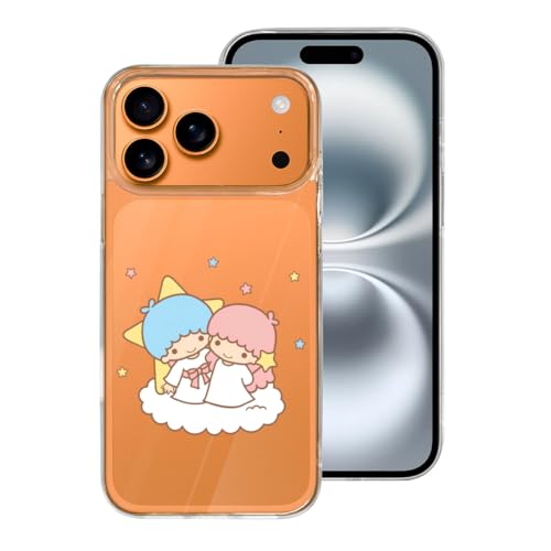 iPhone17ProMax�p�P�[�X �N���A ���g���c�C���X�^�[�Y �ϏՌ� �A�C�t�H��17Pro Max�p�J�o�[ �y���^ case ���C�����X�[�d�Ή� ����~�� �����h�~ TPU�o���p�[ ���� �X�}�z�P�[�X