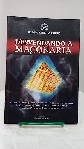 Desvendando a maçonaria: