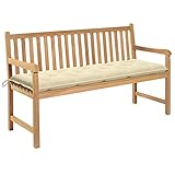 La madera de teca es la elección perfecta si quieres comprar un mueble de jardín duradero.Este banco de jardín posee un aspecto refinado que se integra instantáneamente en cualquier decoración de jardín o patio